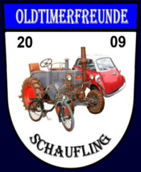 Oldtimerfreunde Schaufling