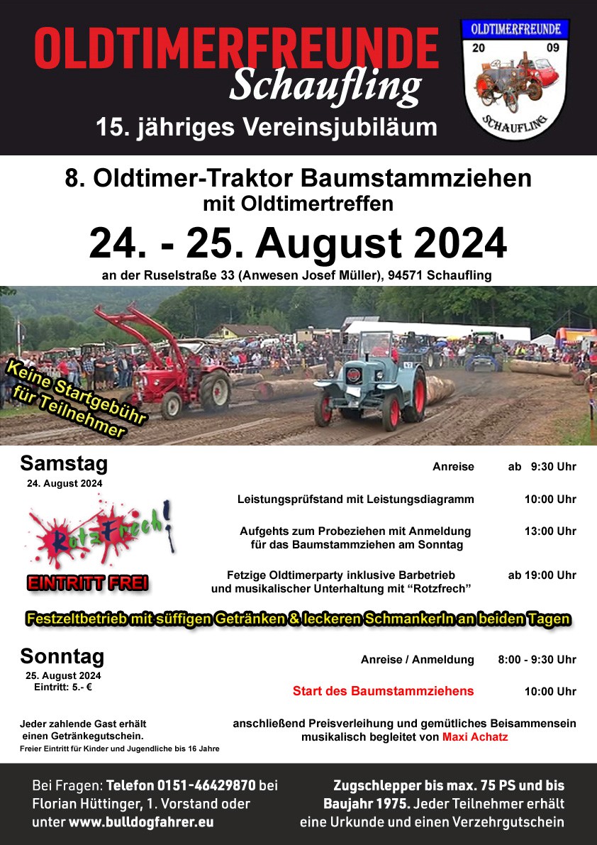 Flyer 2024