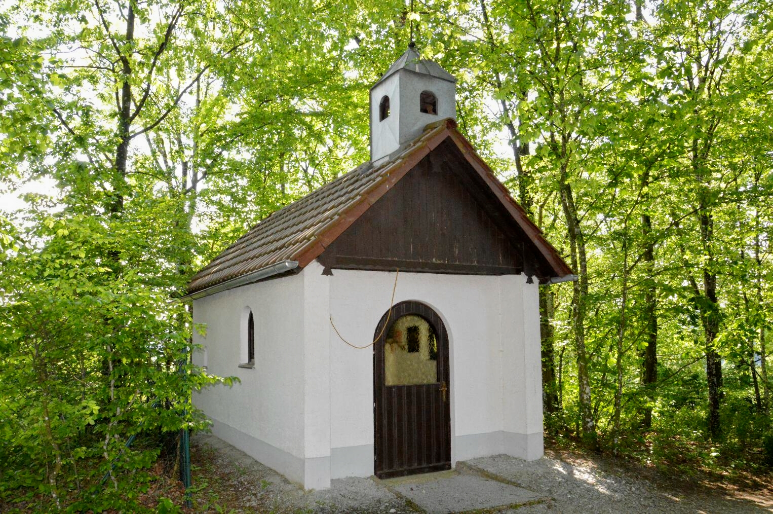 Kapelle in Nemering