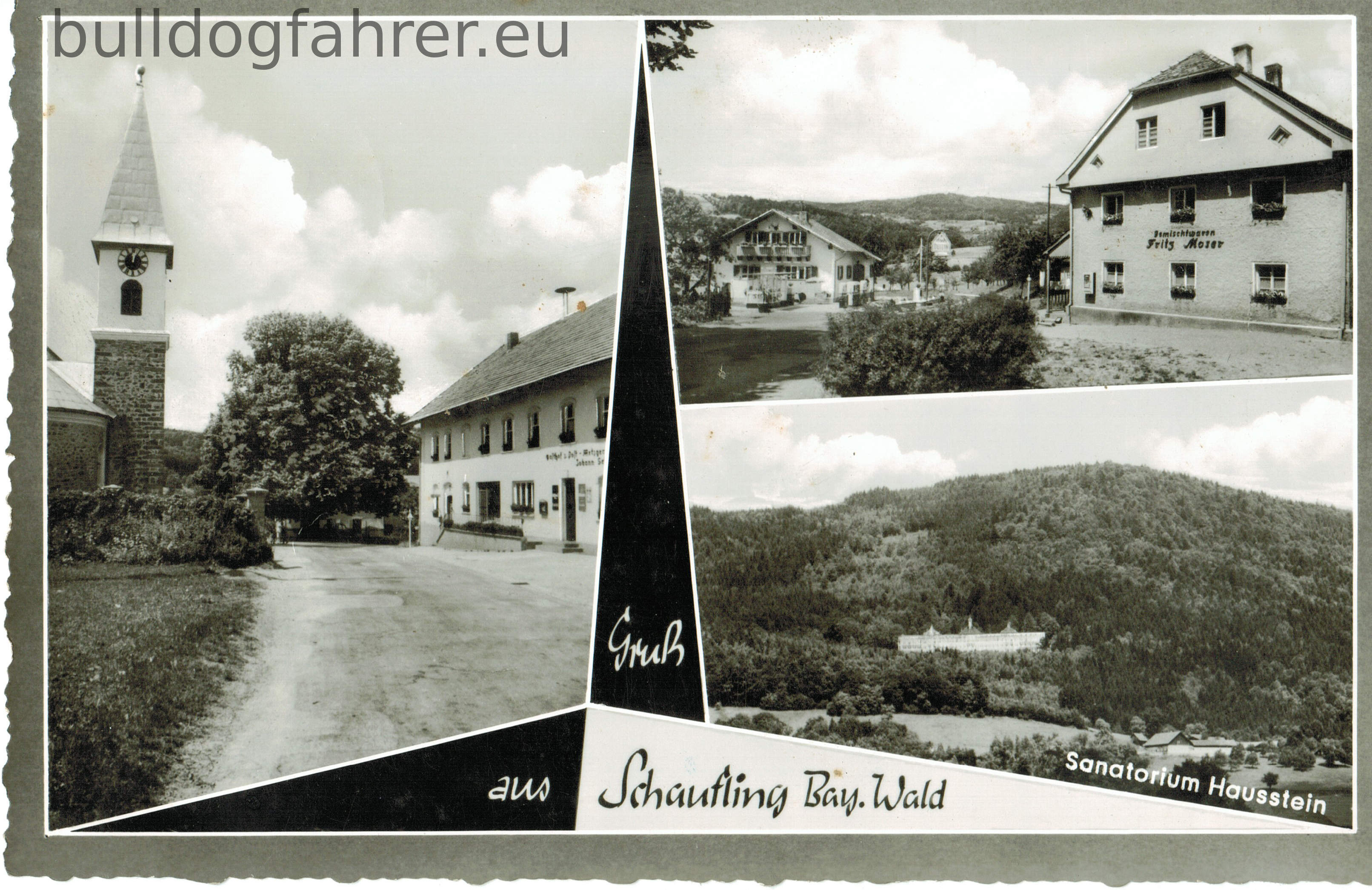 Schaufling