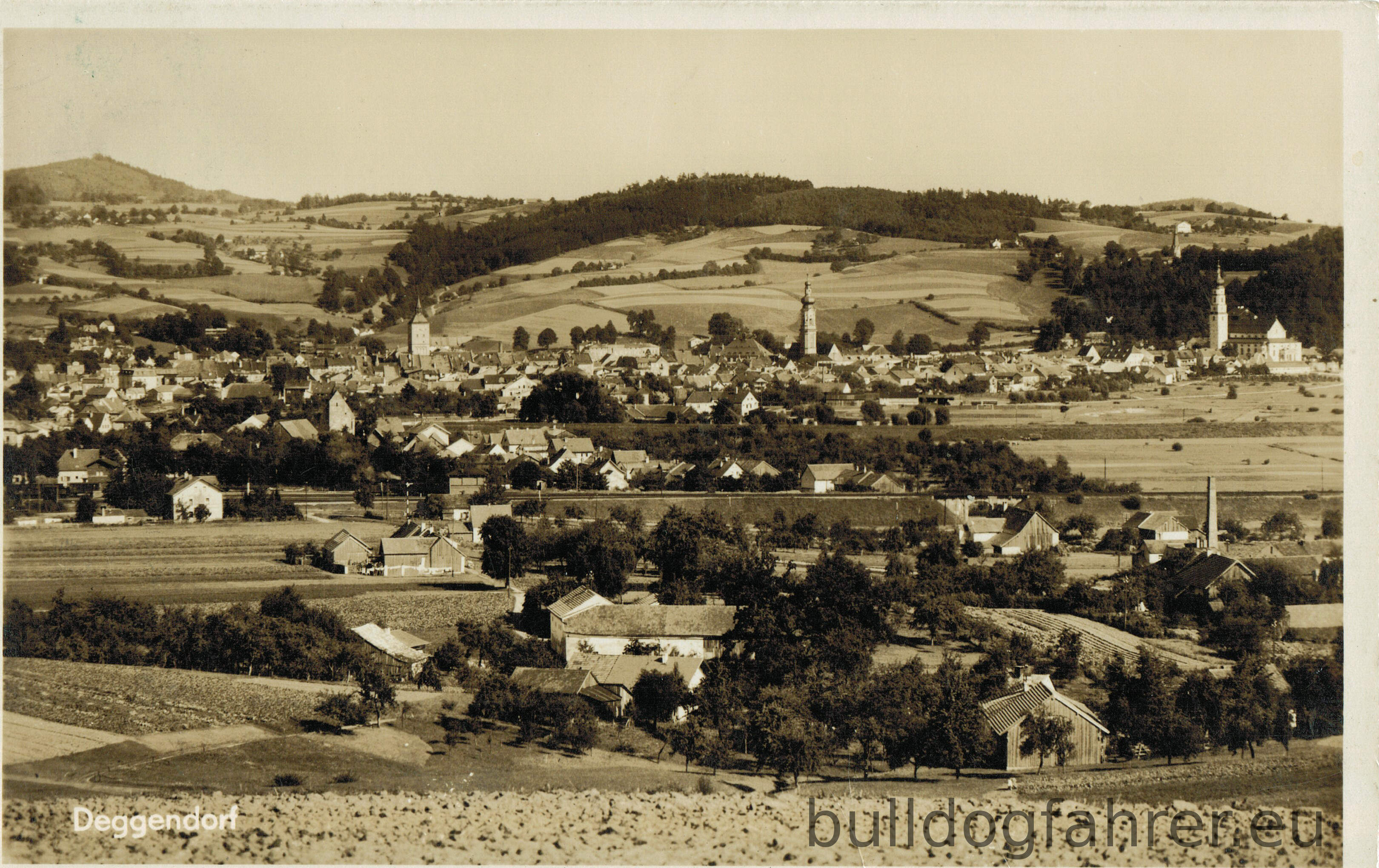 Deggendorf