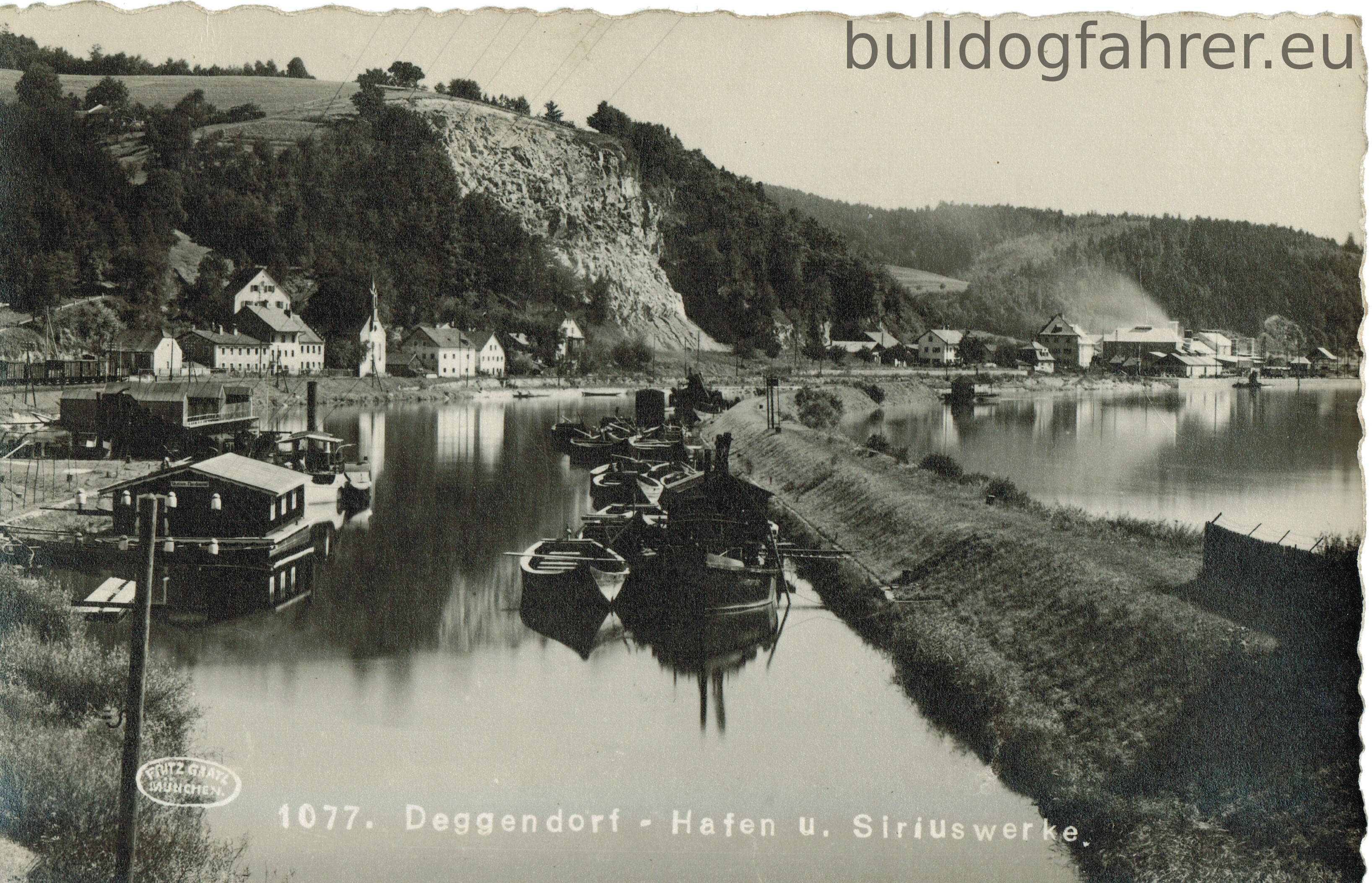 Deggendorf