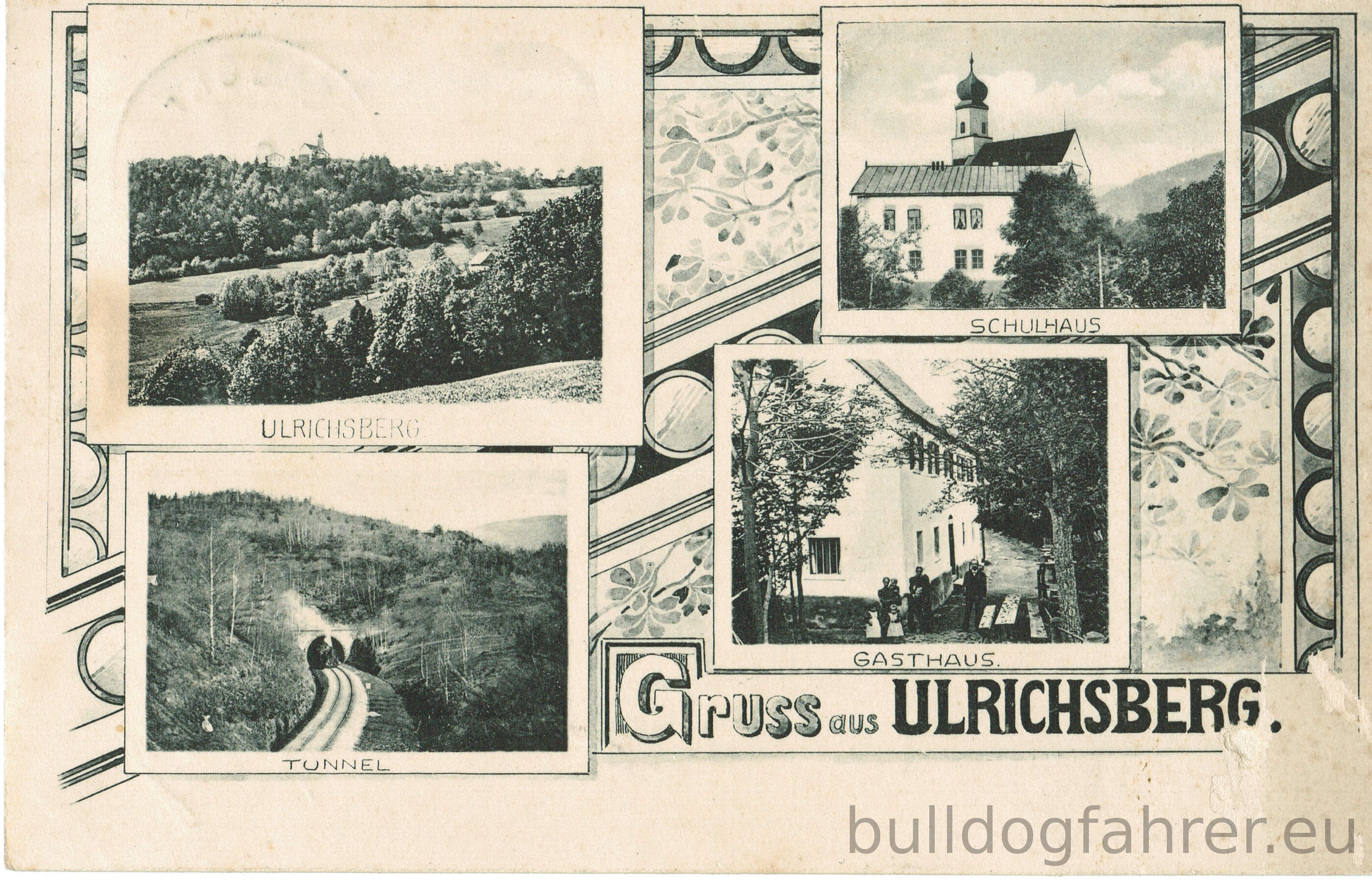 Ulrichsberg